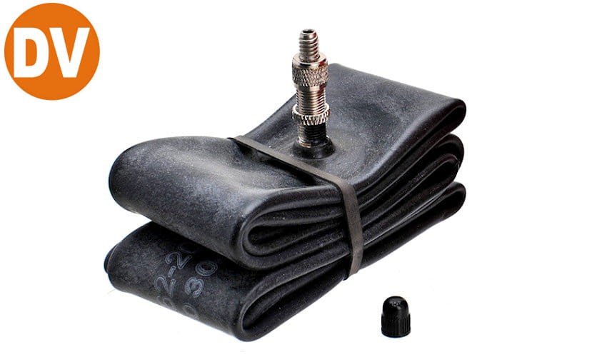 Dętka 16 x 1,75/2,125 KENDA DV luz